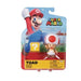 World of Nintendo Mario 4" Action Figure - Select Figure(s) - for just $16.67! 