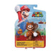 World of Nintendo Mario 4" Action Figure - Select Figure(s) - for just $16.67! 