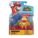 World of Nintendo Mario 4" Action Figure - Select Figure(s) - for just $16.67! 