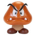 World of Nintendo Super Mario - 2 1/2" Mini-Figure - Goomba - Just $11.99! Shop now at Retro Gaming of Denver