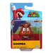 World of Nintendo Super Mario - 2 1/2" Mini-Figure - Goomba - for just $11.67! 