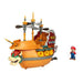 World of Nintendo Super Mario Bowser's Ship Deluxe Playset - Just $45.99! Shop now at Retro Gaming of Denver