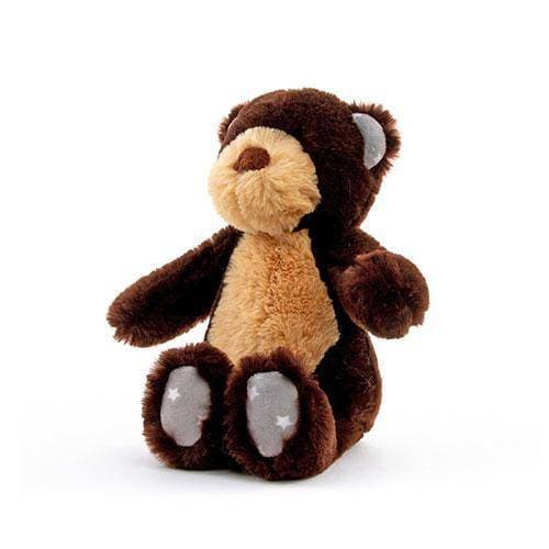 World's Softest Stars 7 Inch Plush - Brown Bear - Just $12.99! Shop now at Retro Gaming of Denver