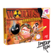 Limited Run Games: Worms Armageddon (Nintendo 64) - Just $0! Shop now at Retro Gaming of Denver