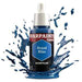 Warpaints Fanatic: Royal Blue 18ml - for just $3.75! 