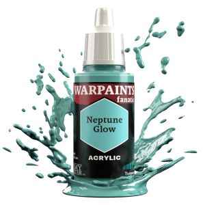 Warpaints Fanatic: Neptune Glow 18ml - for just $3.75! 