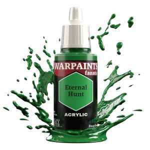 Warpaints Fanatic: Eternal Hunt 18ml - for just $3.75! 
