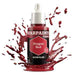 Warpaints Fanatic: Dragon Red 18ml - for just $3.75! 