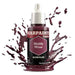 Warpaints Fanatic: Moldy Wine 18ml - for just $3.75! 