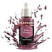 Warpaints Fanatic: Elder Flower 18ml - for just $3.75! 