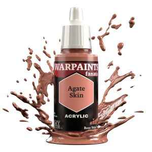 Warpaints Fanatic: Agate Skin 18ml - for just $3.75! 