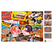 Hershey's Vintage - 1000 Piece Jigsaw Puzzle - Just $16.99! Shop now at Retro Gaming of Denver