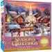 Season's Greetings - Hope Runs Deep 1000 Piece Jigsaw Puzzle - for just $16.99! 