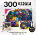 Dean Russo - My Dog Blue 300 Piece EZ Grip Jigsaw Puzzle - for just $14.99! 
