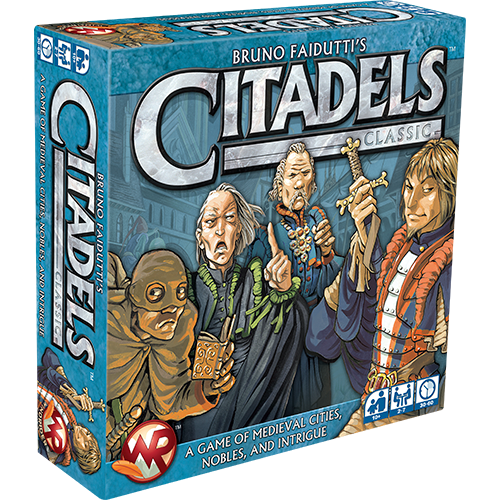 Citadels Classic - for just $14.99! 