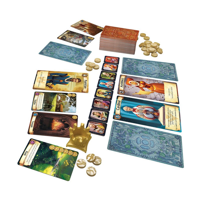 Citadels - for just $34.99! 