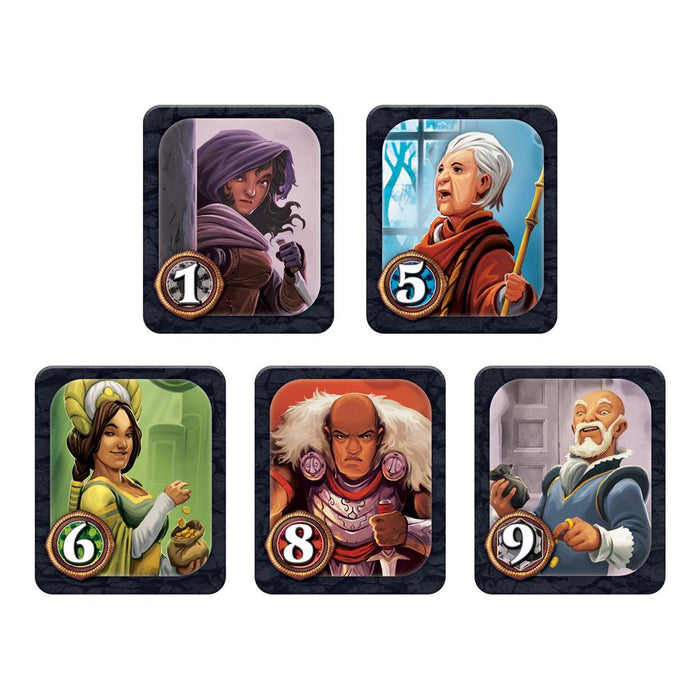 Citadels - for just $34.99! 