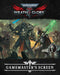 Wrath & Glory Gamemaster's Screen (revised) - for just $29.99! 