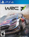 WRC 7 (Playstation 4) - for just $0! 