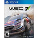 WRC 7 (Playstation 4) - Just $0! Shop now at Retro Gaming of Denver