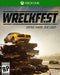 Wreckfest (Xbox One) - for just $0! 
