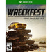 Wreckfest (Xbox One) - Just $0! Shop now at Retro Gaming of Denver