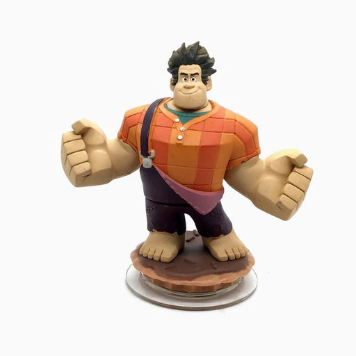 Disney Infinity: Figure Wreck-It Ralph (Toys) - for just $0! 