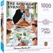 Saturday Evening Post - Freedom from Want 1000 Piece Jigsaw Puzzle - for just $16.99! 