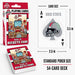 Ohio State Buckeyes Fan Deck Playing Cards - 54 Card Deck - for just $7.99! 