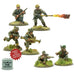 Bolt Action: German Heer Weapons Teams - for just $24! 