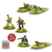 Bolt Action: French Resistance Weapons Teams - for just $24! 