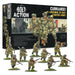 Bolt Action: Currahee! US Airborne (D-Day) Starter Army - for just $166! 