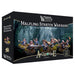 ArcWorlde: Halfling Starter Warband - for just $44.99! 