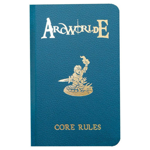 ArcWorlde: Core Rules - for just $15.99! 