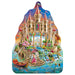 Fairytale Kingdom - 100 Piece Shaped Jigsaw Puzzle - Just $12.99! Shop now at Retro Gaming of Denver