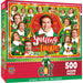 Elf - 500 Piece Jigsaw Puzzle - for just $14.99! 