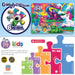 Googly Eyes - Fantasy Friends 48 Piece Jigsaw Puzzle - for just $12.99! 