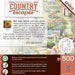 Country Escapes - Stone Mill Vineyards 500 Piece Jigsaw Puzzle - for just $14.99! 