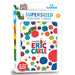 World of Eric Carle Jumbo Travel Playing Cards - for just $7.99! 