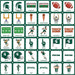 Michigan State Spartans Matching Game - for just $12.99! 