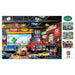 Childhood Dreams - Wayne's Garage 1000 Piece Jigsaw Puzzle - Just $16.99! Shop now at Retro Gaming of Denver