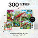 Memory Lane - Welcome to Heaven 300 Piece EZ Grip Jigsaw Puzzle - for just $14.99! 