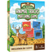 Jr Ranger - Animal Tracks Matching Game - for just $9.99! 