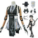 Wuthering Waves Rover Cosplay Costume – Full Set with Wig & Accessories - for just $48.95! 