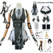Wuthering Waves Rover Cosplay Costume – Full Set with Wig & Accessories - for just $49.95! 