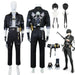 Wuthering Waves Rover Male Cosplay Costume – Full Set with Wig - for just $60.95! 