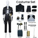 Wuthering Waves Rover Male Cosplay Costume – Full Set with Wig - for just $60.95! 