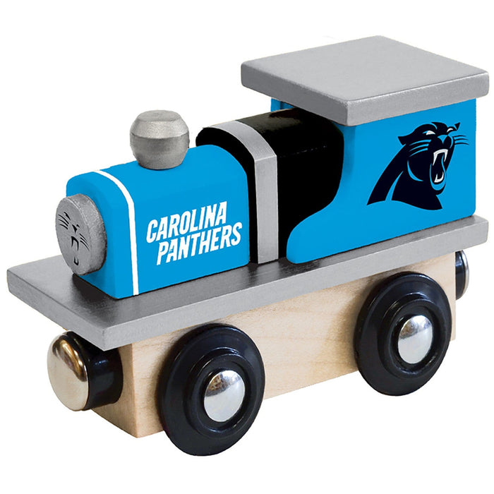 Carolina Panthers Toy Train Engine - for just $9.99! 