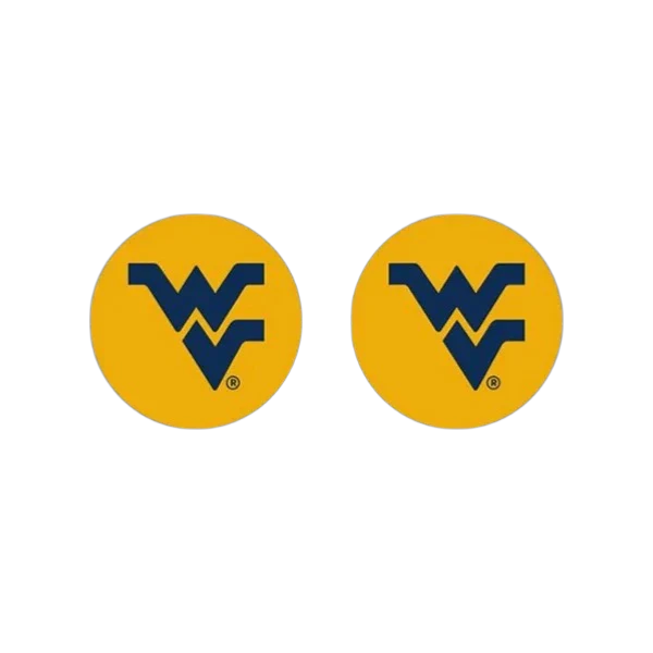 WVU ThumbGripz - for just $17.99! 