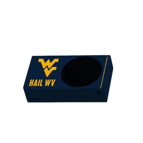 WVU Xbox VarsityWrapz - for just $39.99! 